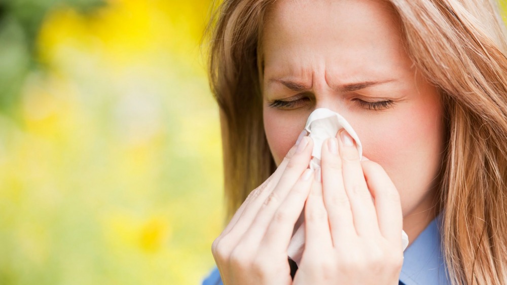 Сезонный аллергический ринит: как с ним бороться