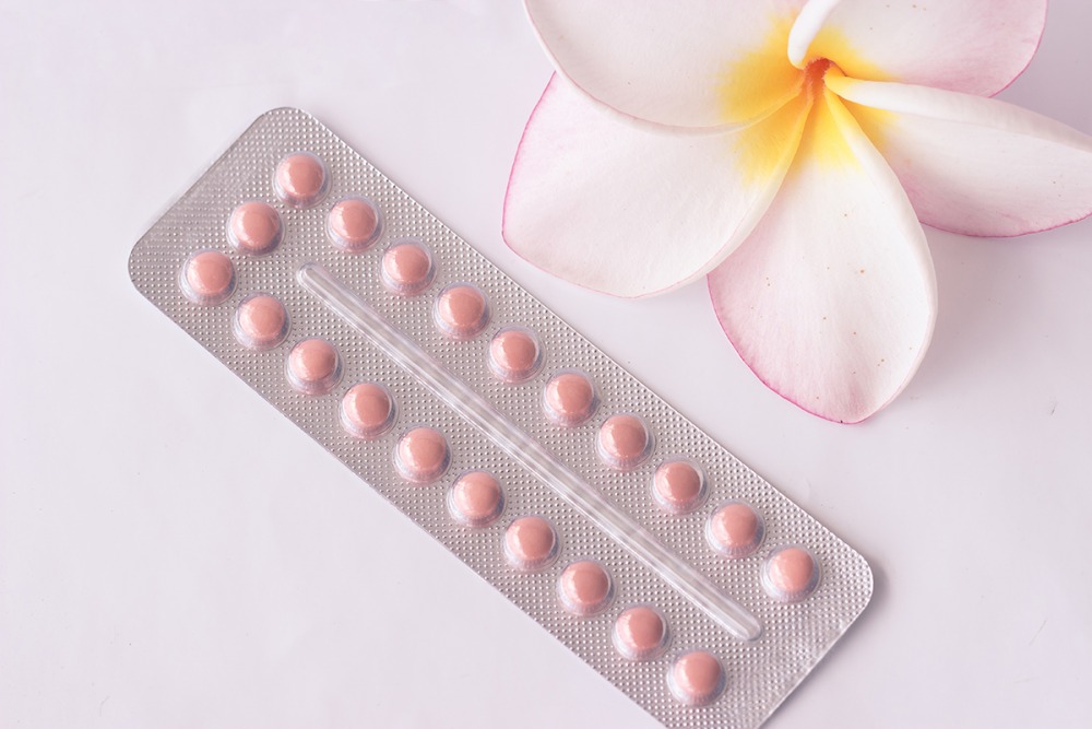 Преимущества гормональной контрацепции