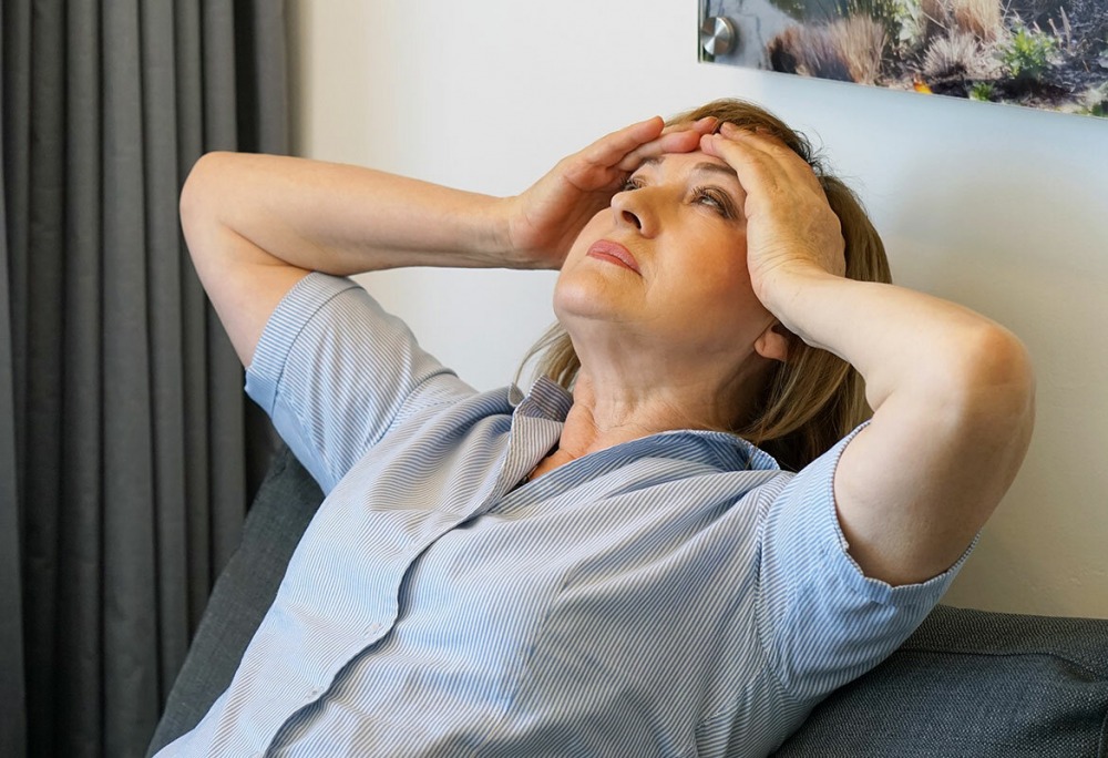 Как победить хроническую мигрень