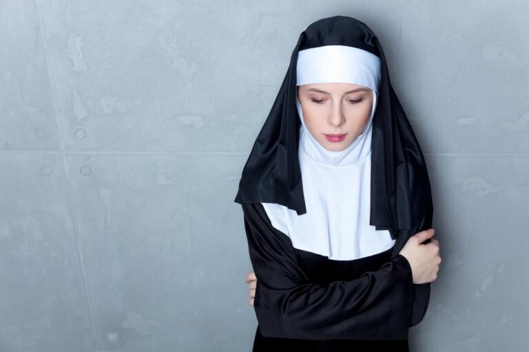 Что такое «болезнь монашек»