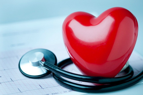 Раннее диагностирование сердечно-сосудистых заболеваний