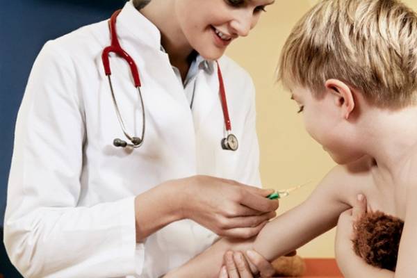 Суть и задачи вакцинопрофилактики детей